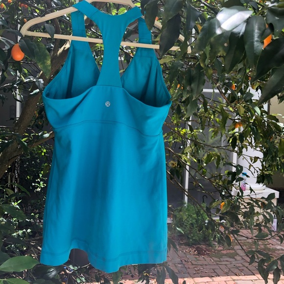 Lululemon Tank - Picture 2 of 2